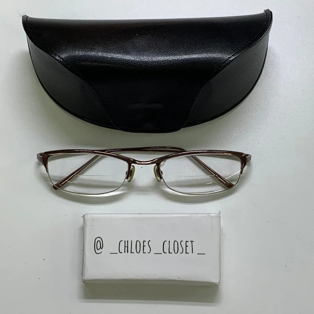 🕶️Ray-Ban RB8534 1033 Eyeglasses /PJ142🕶️